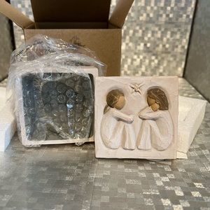 Willow Tree Friendship Keepsake box